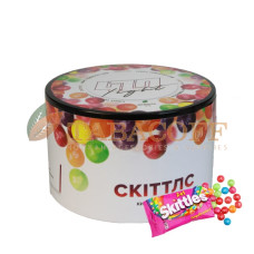 Табак для кальяна 420 Light Скитлс 250 гр